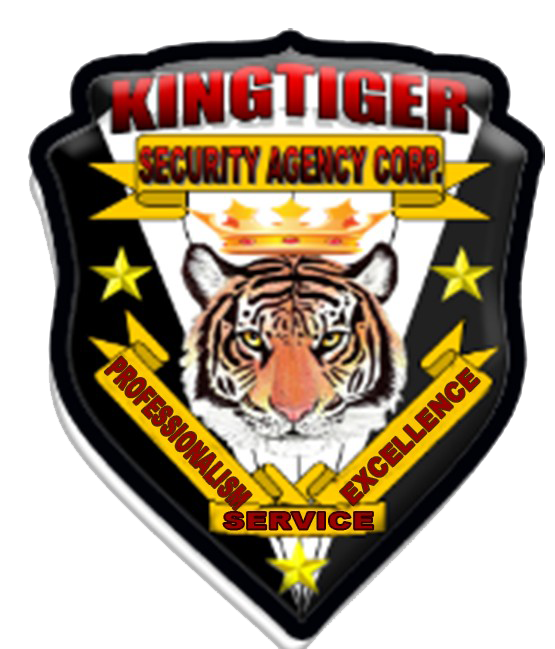 Kingtiger Security Agency Corp.
